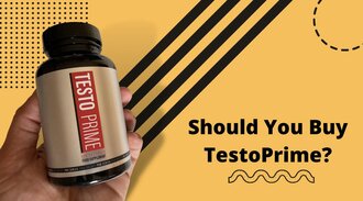 Testoprime Review - Easy And Effective