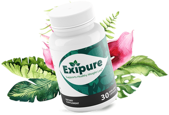 Exipure Weight Loss Supplement