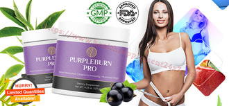 All Aspects About Purpleburnpro