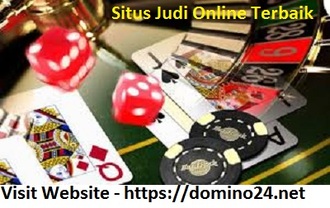 Gain Higher Details About situs Poker Online Terpercaya