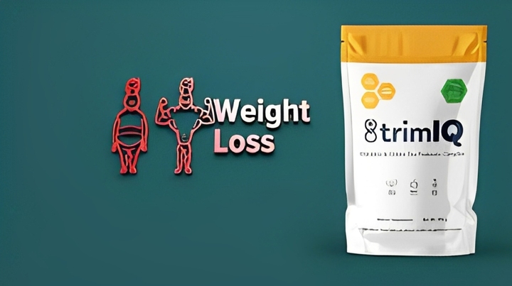 TrimIQ Weight Loss Review