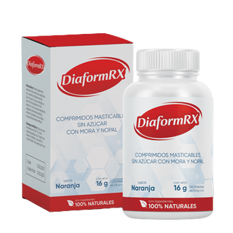 DiaformRX Espa\u00f1a Rese\u00f1as, Visitar ahora 