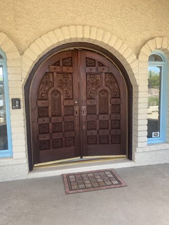 Some Of The Most Vital Concepts About Door Refinishing Company