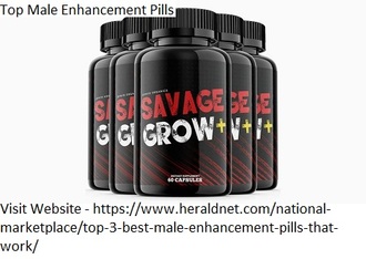 Male Enhancement Are Here To Help You Out