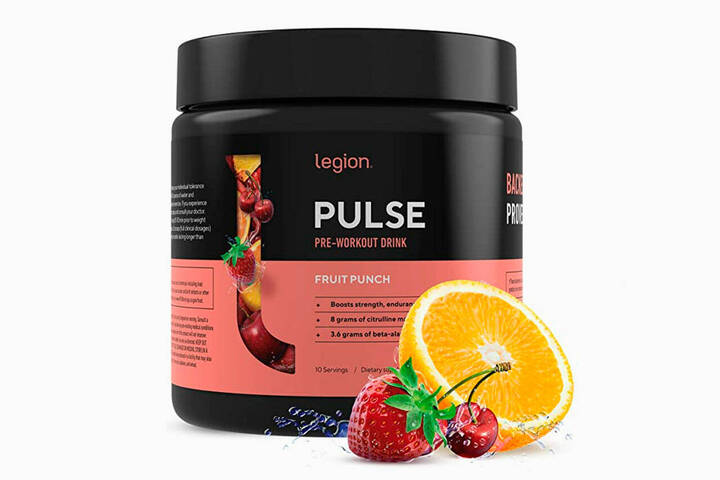 Learn About Various Concepts About Best Pre Workout