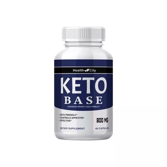Keto Base Capsules UK Experiances 