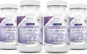 How To Gain Expected Outcomes From Nerve Control 911 Supplement