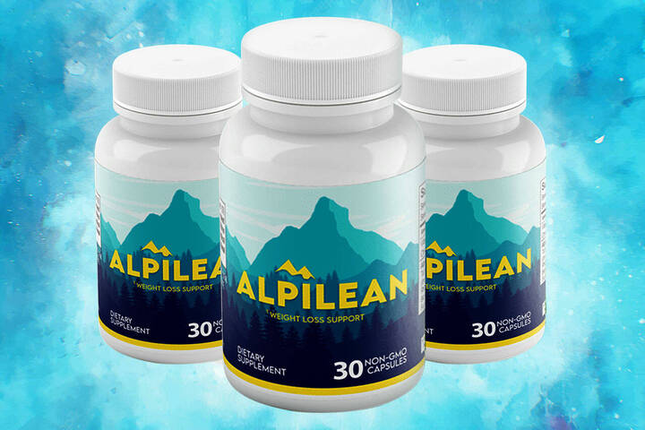 Finest Details About Alpilean Pills