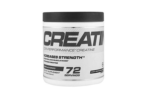 Creatine Monohydrate is Wonderful From Many Perspectives