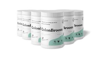 How To Make Best Possible Use Of Colon Broom Review?