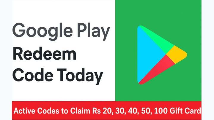 Are You Making Effective Use Of Google Play Redeem Code?