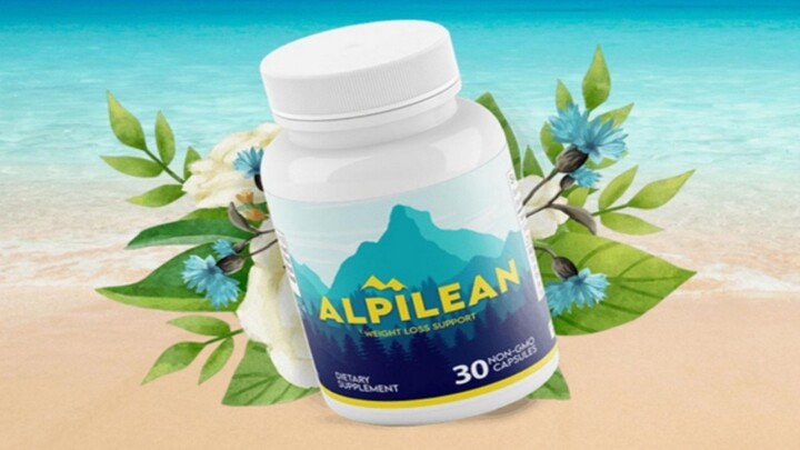 Learn The Most Vital Aspect About Alpilean