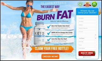 Now Ways Keto Power Slim Can Make You Invincible