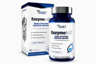 What Are Consequences Of Using Best Digestive Enzymes?