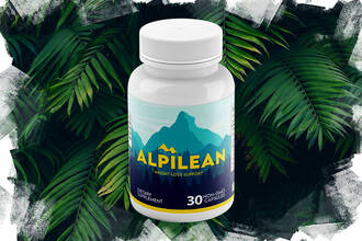 Alpilean Ingredients - Easy And Effective