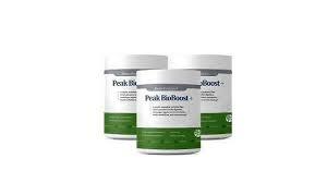 Improve Knowledge About what is peak bioboost
