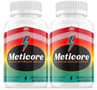 Importance Of Meticore Reviews