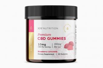 Highly Informative Details Regarding Cbd Gummies