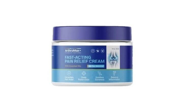 ArthroMax+ Cream Australia 