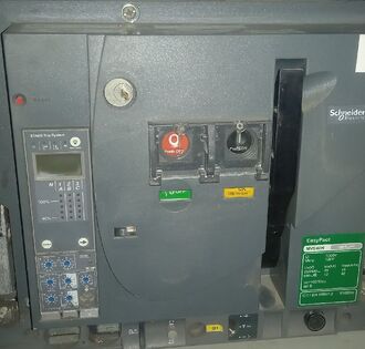 Best Service by Surplus Record for Used Circuit Breakers