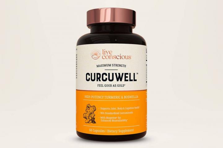 Make Everything Easy With Turmeric Curcumin Supplement