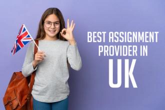 Get Assignment Help in UK