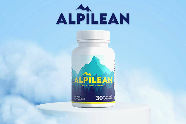 The Ultimate Guide To Alpilean Pills