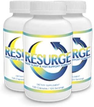What Are The Well Known Facts About Resurge Scam