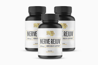 Beneficial Aspects Related With Nerve Health