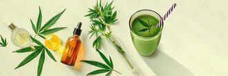 Learn Core Concepts About THC Detox