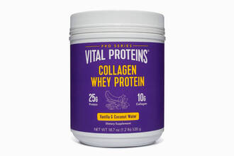 Specific Facts Associated With Best Collagen Protein