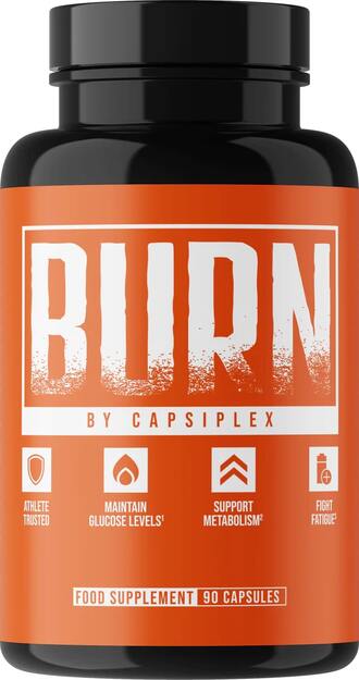 Capsiplex Burn Reviews, Ingredients 