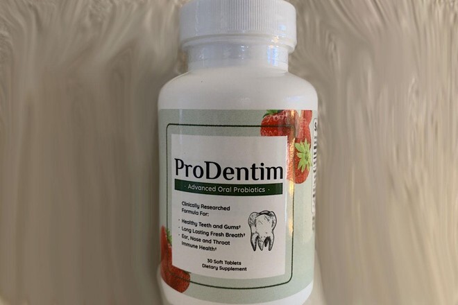 Are You Thinking Of Making Effective Use Of ProDentim