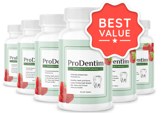 Enormous Details Related To ProDentim Reviews