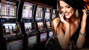 How To Gain Expected Outcomes From Slot Online