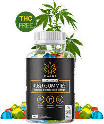 WHOOPI GOLDBERG CBD GUMMIES