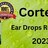 Experience Enhanced Ear Health with Cortexi