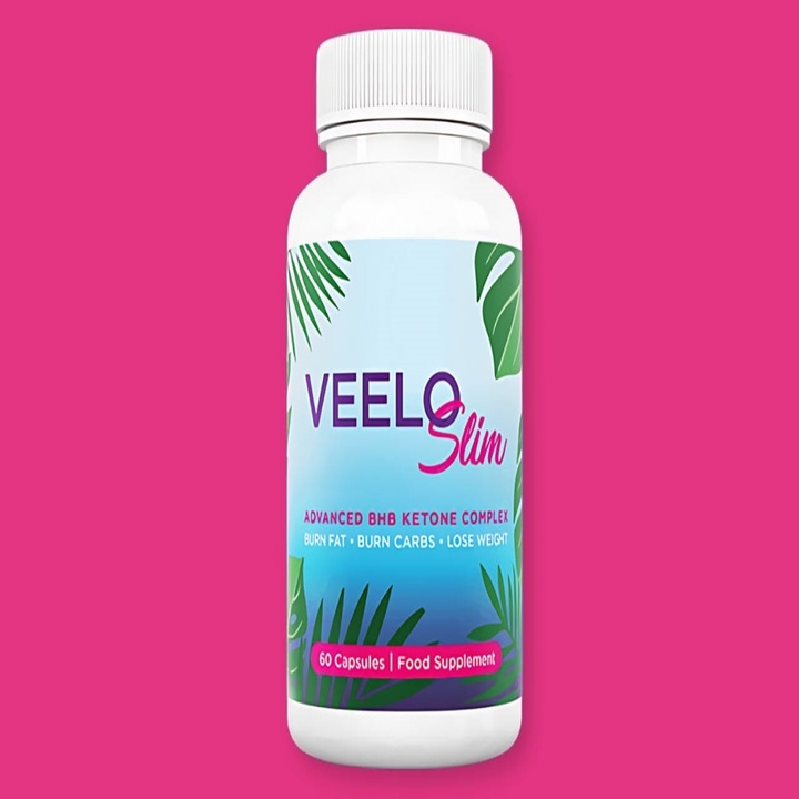 Veelo Slim UK Reviews