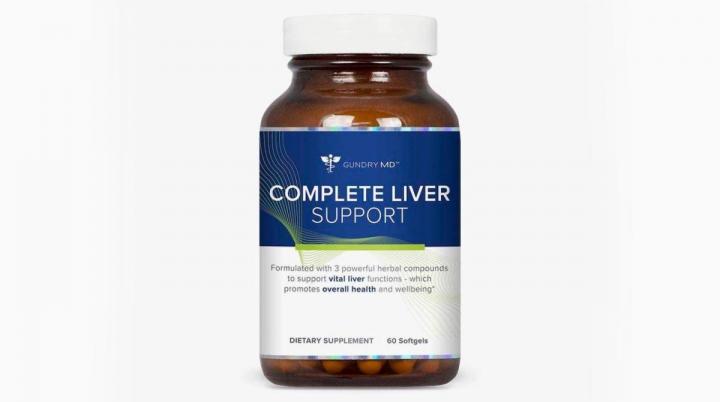 All Aspects About Best Liver Supplement