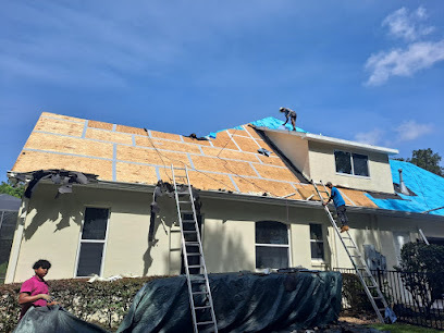 Some Details About Roofers Ocala