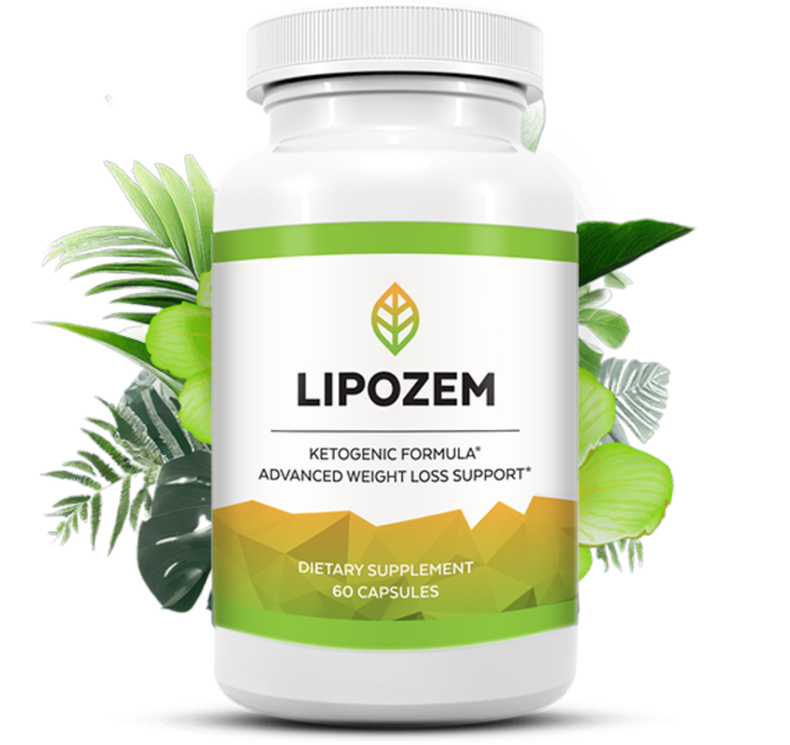 Lipozem United States Official Price 