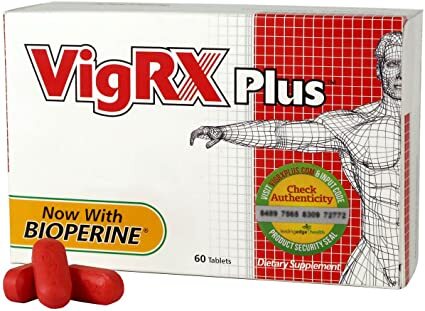 What Are The Well Known Facts About Vigrx Plus Reviews