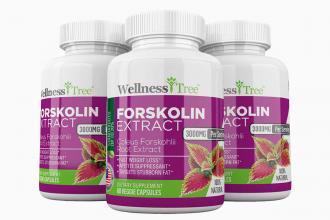 What Experts Think About Best Forskolin?