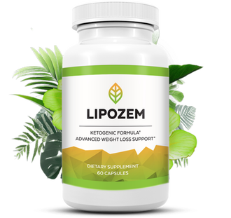 Lipozem United States Official Price 