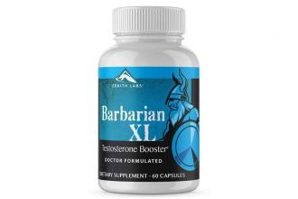 Apply Testosterone Booster Order To Gather All Vital Details