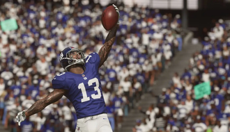Madden 23 release date approaches