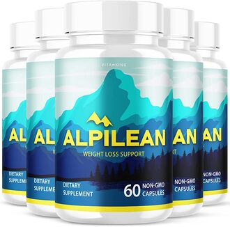 Get In Contact With Alpilean Ice Hack! True Information Shared