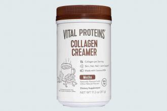 Make Everything Easy To With Vital Proteins Collagen Powder