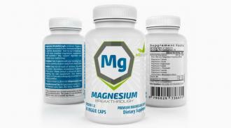 Why People Prefer To Use Magnesium Supplement