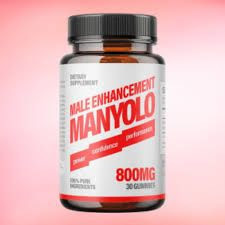 Manyolo Male Enhancement 